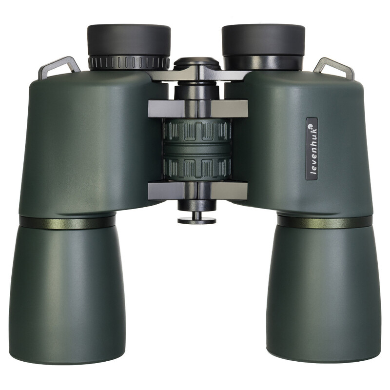 Levenhuk Fernglas Sherman PRO 12x50