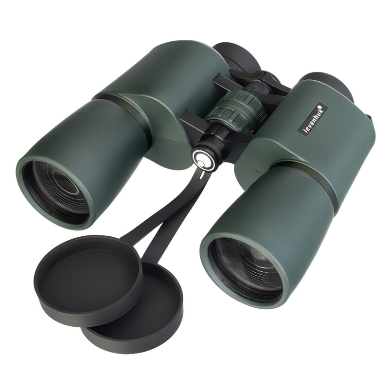 Levenhuk Fernglas Sherman PRO 12x50