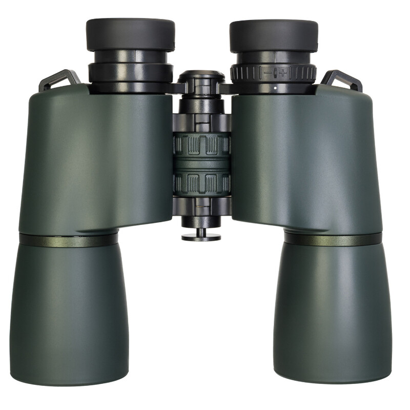 Levenhuk Fernglas 12x50 Sherman PRO