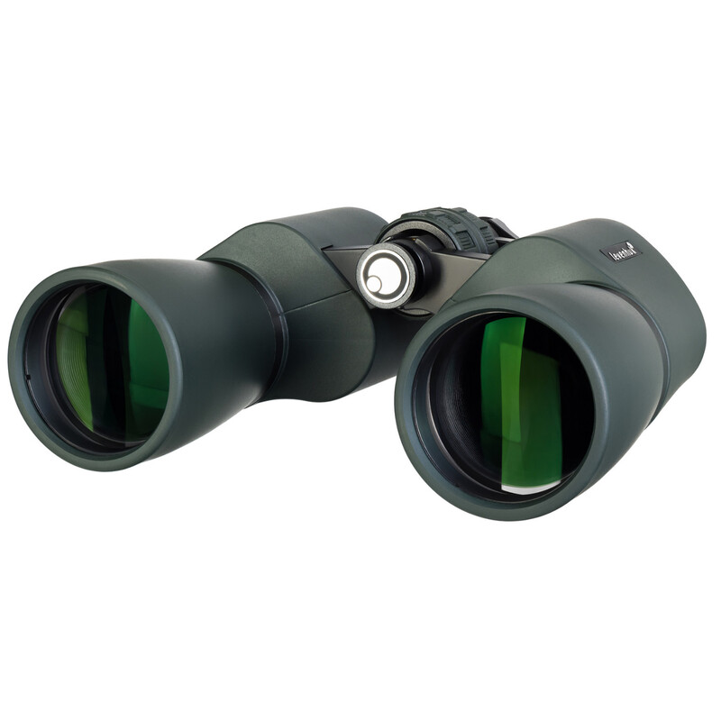 Levenhuk Fernglas Sherman PRO 12x50