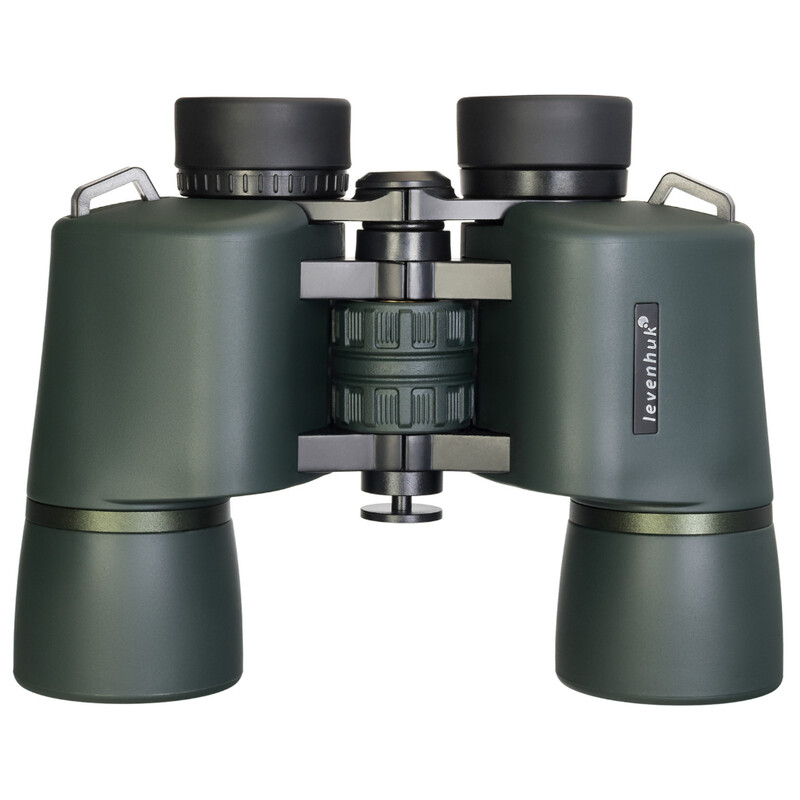 Levenhuk Fernglas Sherman PRO 10x42
