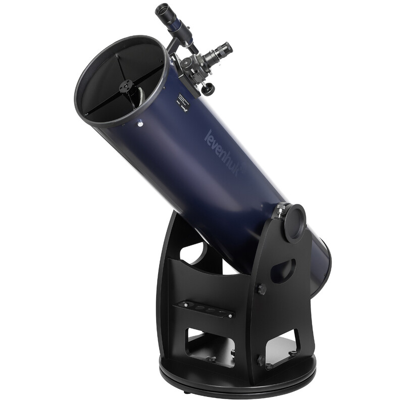 Levenhuk Dobson Teleskop N 250/1270 Skyline PRO 10"