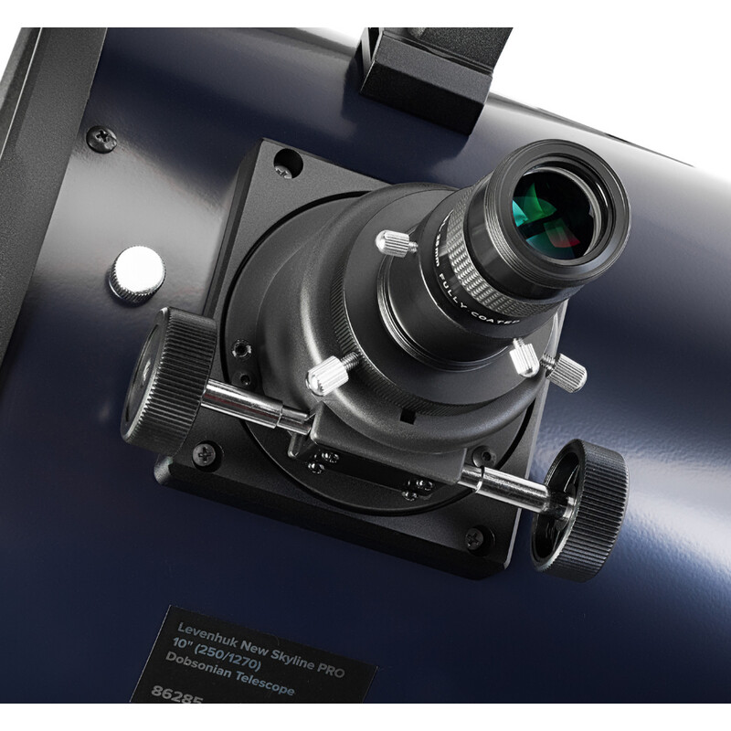 Levenhuk Dobson Teleskop N 250/1270 Skyline PRO 10"