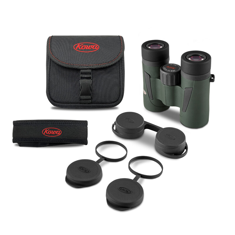 Kowa Fernglas BD III 6,5x32 XD