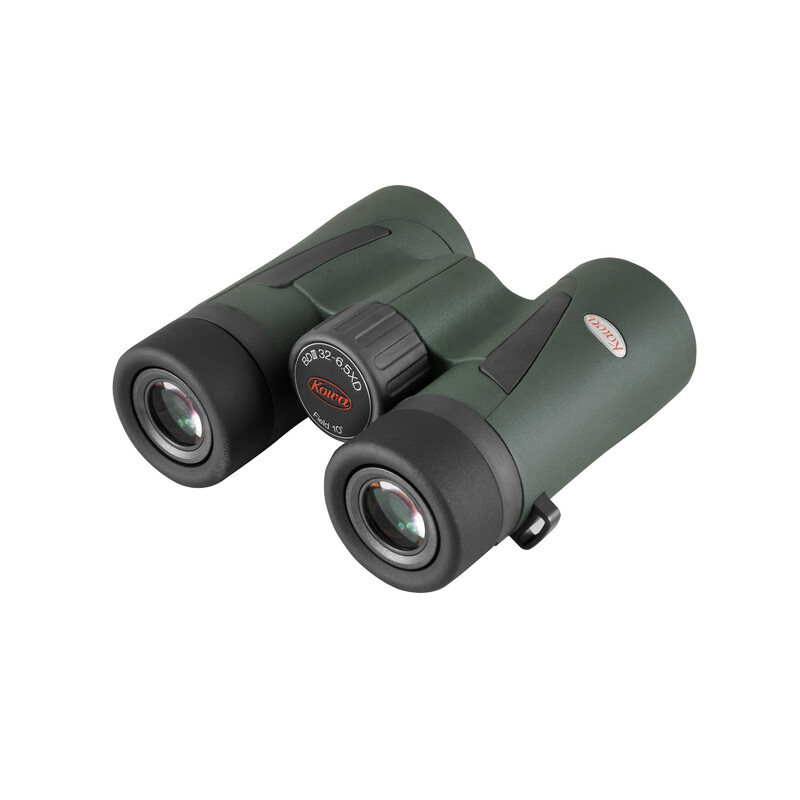 Kowa Fernglas BD III 6,5x32 XD