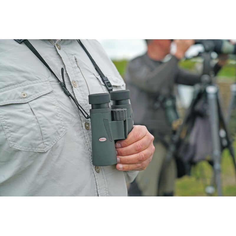 Kowa Fernglas BD III 8x42 XD