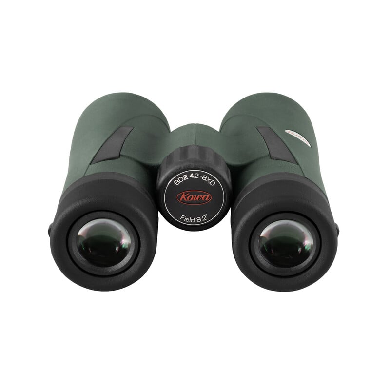 Kowa Fernglas BD III 8x42 XD