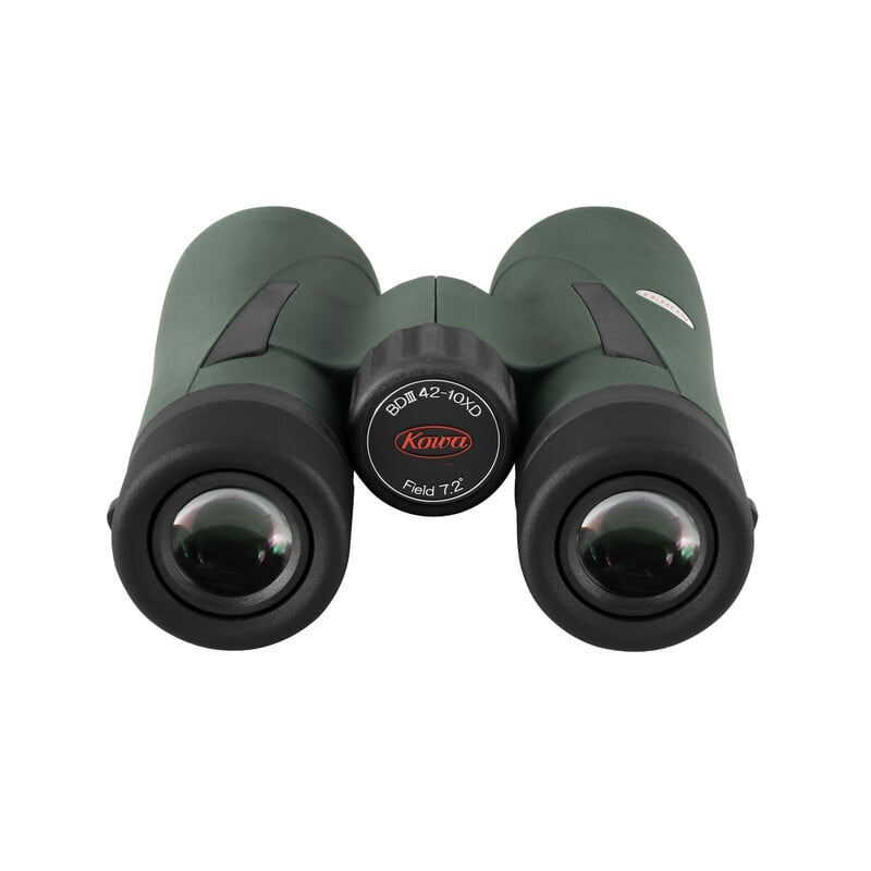 Kowa Fernglas BD III 10x42 XD