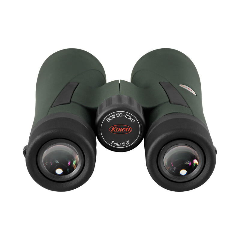 Kowa Fernglas BD III 12x50 XD