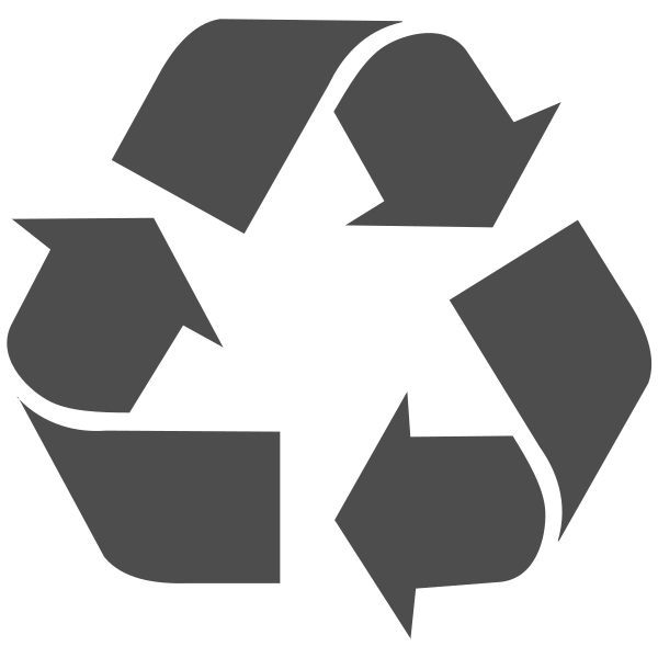 Recycling