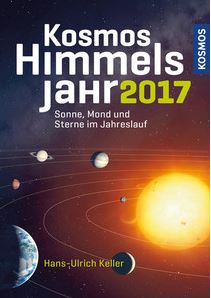 Himmelsjahr 2017