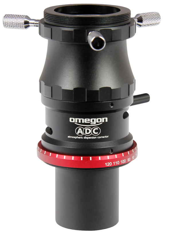 Omegon ADC
