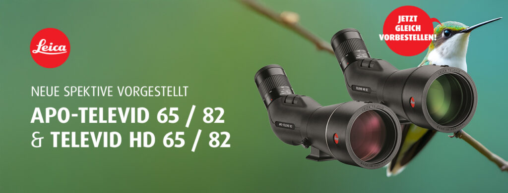 Leica Spektive