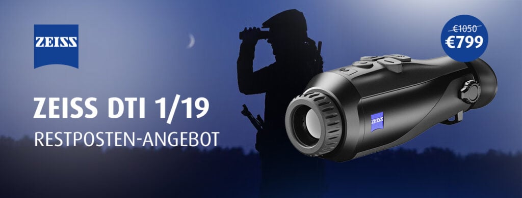ZEISS DTI 1/19